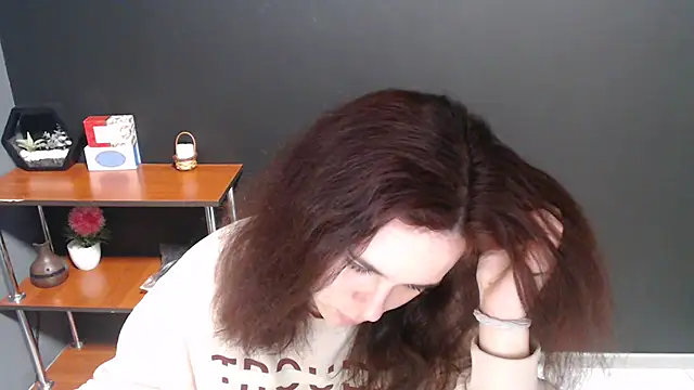 Snapshot of mini_girly chatting on January 31, 2025, 7:29 am mini girly online show from January 31, 2025, 7:29 am