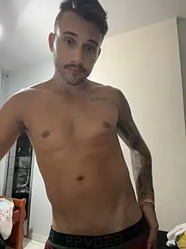 carvalhofelipe online show from January 28, 2025, 1:50 am
