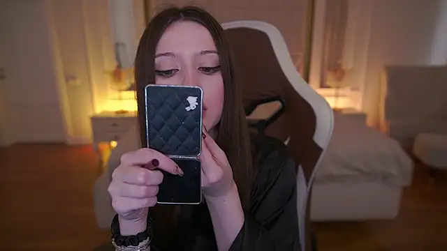 Marmeladkaaa online show from February 17, 2026, 10:45 am