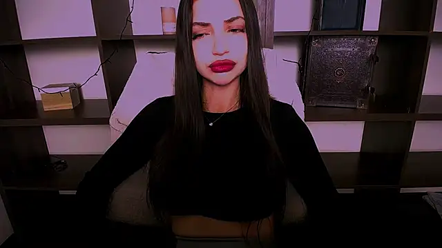 Lexi Jous online show from January 12, 2025, 5:33 pm