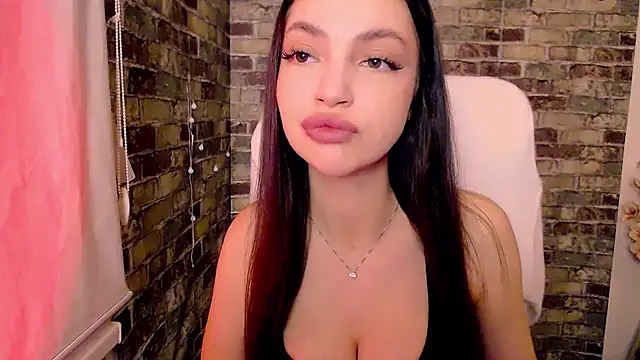 Lexi Jous online show from January 30, 2025, 5:17 pm