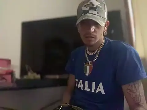 badboy366 online show from April 2, 2026, 4:21 am