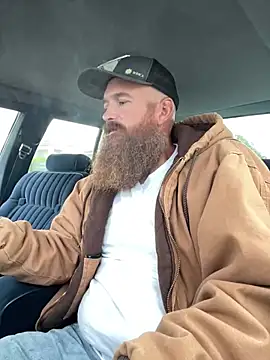 32XRedBeard online show from February 22, 2025, 1:13 pm