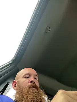 32XRedBeard online show from February 25, 2025, 1:17 pm