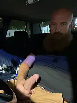 32XRedBeard online show from March 11, 2025, 2:54 am