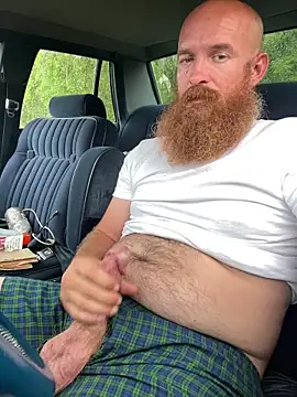 32XRedBeard online show from March 17, 2025, 5:49 pm