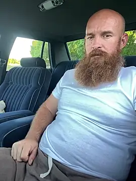 32XRedBeard online show from March 22, 2025, 10:59 pm