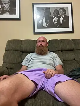 32XRedBeard online show from May 28, 2026, 9:45 pm