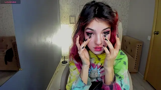 Ink  pleasure online show from February 6, 2025, 4:03 pm