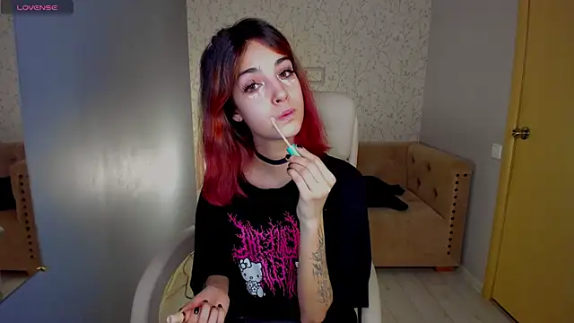 Ink  pleasure online show from February 28, 2025, 3:59 pm