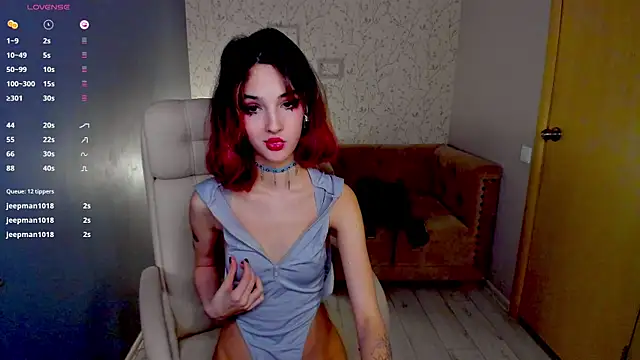 Ink  pleasure online show from March 15, 2025, 3:18 am