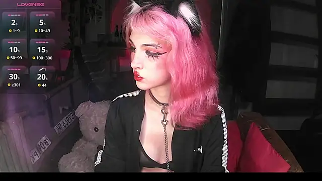 Ink  pleasure online show from September 9, 2025, 11:48 pm