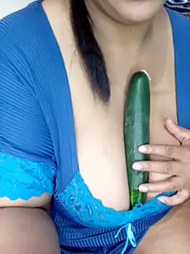 Samara-Bella online show from September 14, 2025, 7:18 am