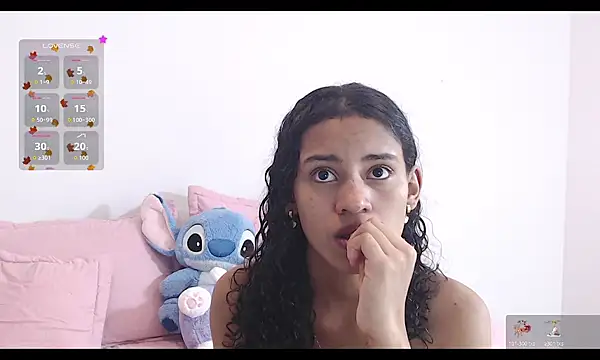 Corey Bless online show from November 19, 2025, 11:10 am