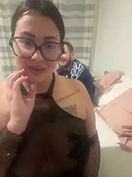 MelissathequeenOff online show from February 22, 2026, 5:11 pm