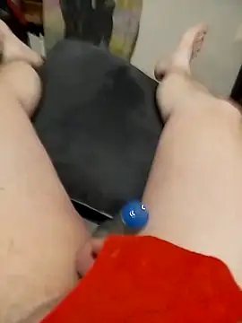 ludov17 online show from March 9, 2025, 9:36 pm