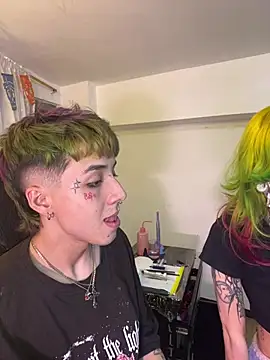 NubeZea online show from February 11, 2026, 3:11 am