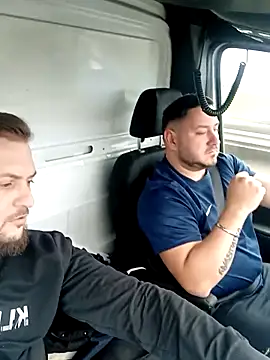 BogdanAlan online show from February 22, 2026, 3:32 pm