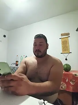 BogdanAlan online show from June 14, 2026, 2:24 am