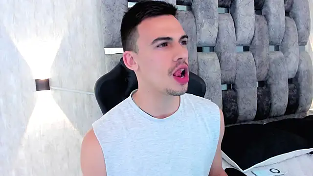 Jacob Janner online show from February 8, 2025, 11:55 am