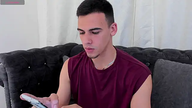 Jacob Janner online show from March 5, 2025, 5:18 am