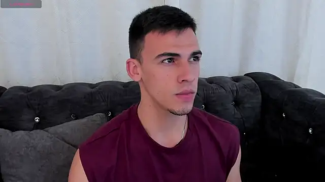 Jacob Janner online show from March 5, 2025, 8:21 am