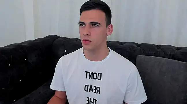 Jacob Janner online show from March 11, 2025, 8:52 am