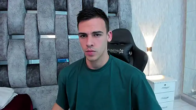 Jacob Janner online show from March 13, 2025, 6:58 am