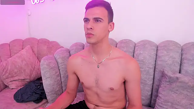 Jacob Janner online show from March 13, 2025, 1:07 pm