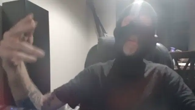 Snapshot of filthymind619 chatting on January 26, 2025, 4:30 am filthymind619 online show from January 26, 2025, 4:30 am