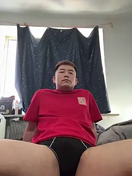 Snapshot of zxb757369 chatting on February 23, 2025, 5:23 am zxb757369 online show from February 23, 2025, 5:23 am