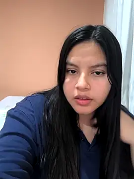 morecita29 online show from October 15, 2025, 2:55 am