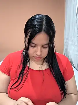 morecita29 online show from November 18, 2025, 3:01 am