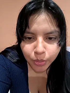 morecita29 online show from February 14, 2026, 12:40 am