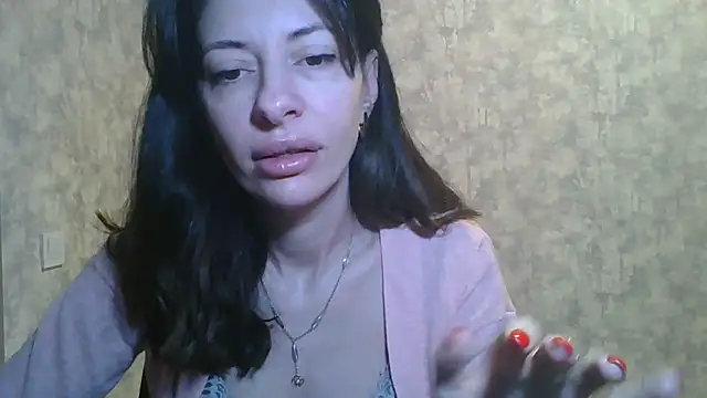 LissaBlossom online show from January 13, 2025, 5:01 am