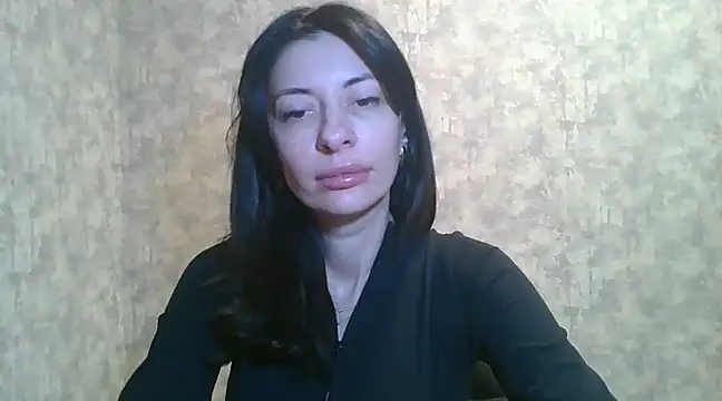 LissaBlossom online show from January 24, 2025, 6:46 am