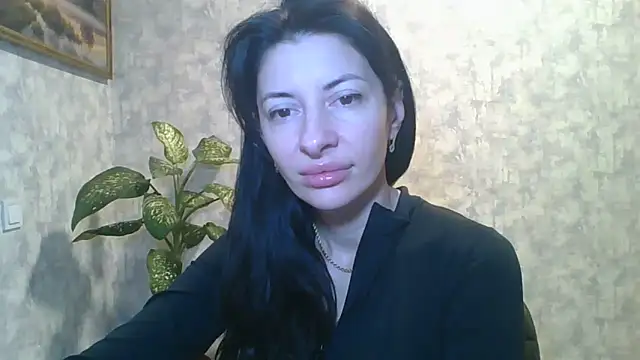 LissaBlossom online show from October 21, 2025, 3:40 am