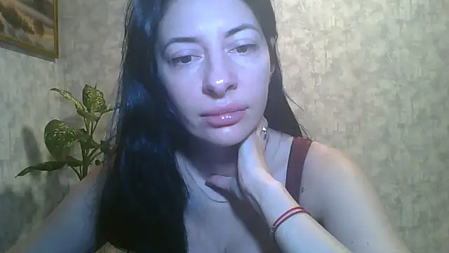 LissaBlossom online show from November 30, 2025, 4:49 am