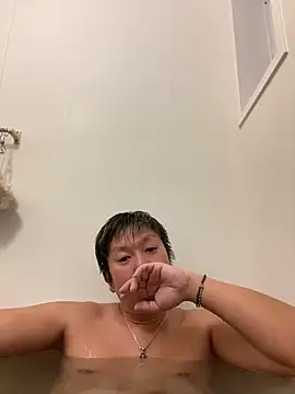 Snapshot of K0718 chatting on February 18, 2025, 9:43 am K0718 online show from February 18, 2025, 9:43 am