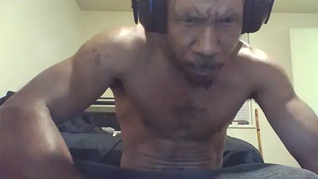 MrDaddyBbSnake online show from September 13, 2025, 4:01 am