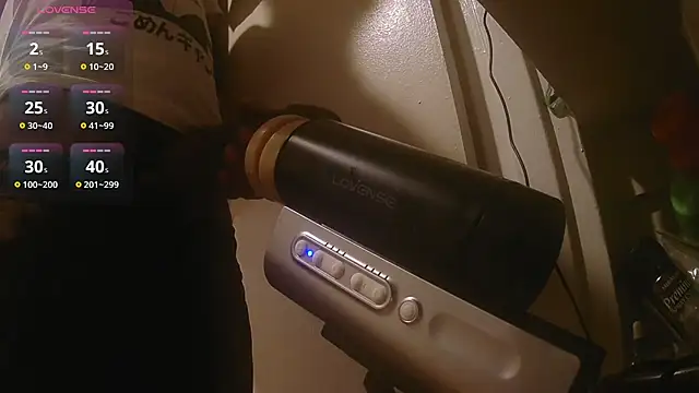 MrDaddyBbSnake online show from April 16, 2026, 6:47 am