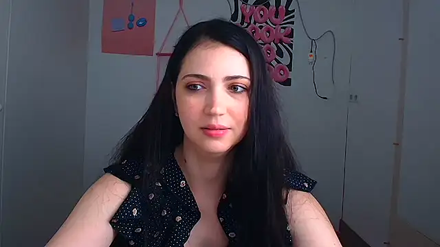 Amalia amor online show from June 23, 2026, 5:38 am