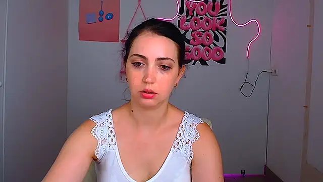 Amalia amor online show from August 6, 2026, 5:53 am