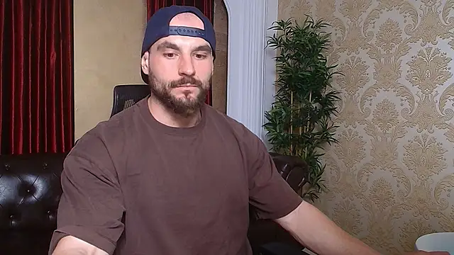 AdamJamesonn online show from March 15, 2025, 5:52 am