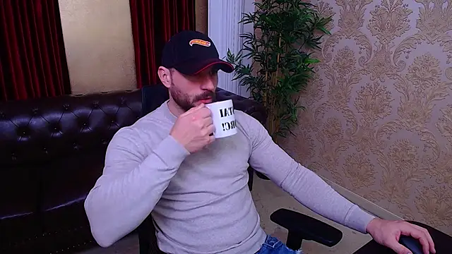 AdamJamesonn online show from February 11, 2026, 5:56 am