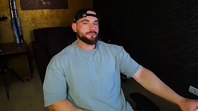 AdamJamesonn online show from May 24, 2026, 5:01 am
