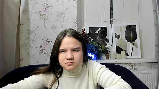 Snapshot of AdeleCruz chatting on January 9, 2025, 12:52 pm AdeleCruz online show from January 9, 2025, 12:52 pm