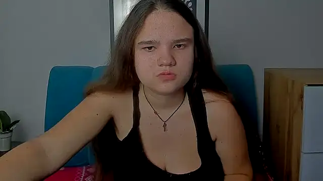 AdeleCruz online show from February 22, 2026, 12:58 pm