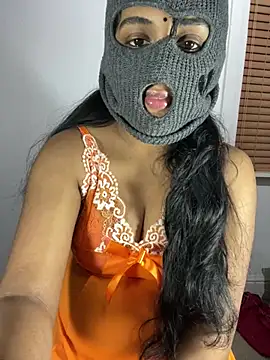 ArathyNambyarMallu online show from February 4, 2025, 5:55 pm