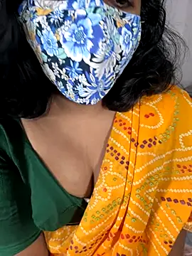 ArathyNambyarMallu online show from October 19, 2025, 8:59 am